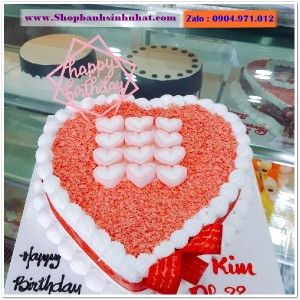 Bánh Sinh Nhật Tiramisu - T32